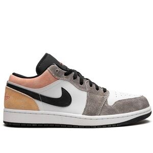 Air Jordan 1 Low SE 'Flight Club' (GS)